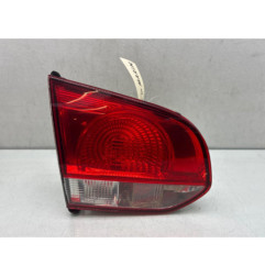 Feu arriere secondaire gauche (feux) VOLKSWAGEN GOLF 6