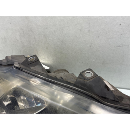 Optique avant principal droit (feux)(phare) VOLKSWAGEN GOLF 6 Photo n°1