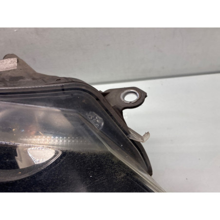 Optique avant principal droit (feux)(phare) VOLKSWAGEN GOLF 6