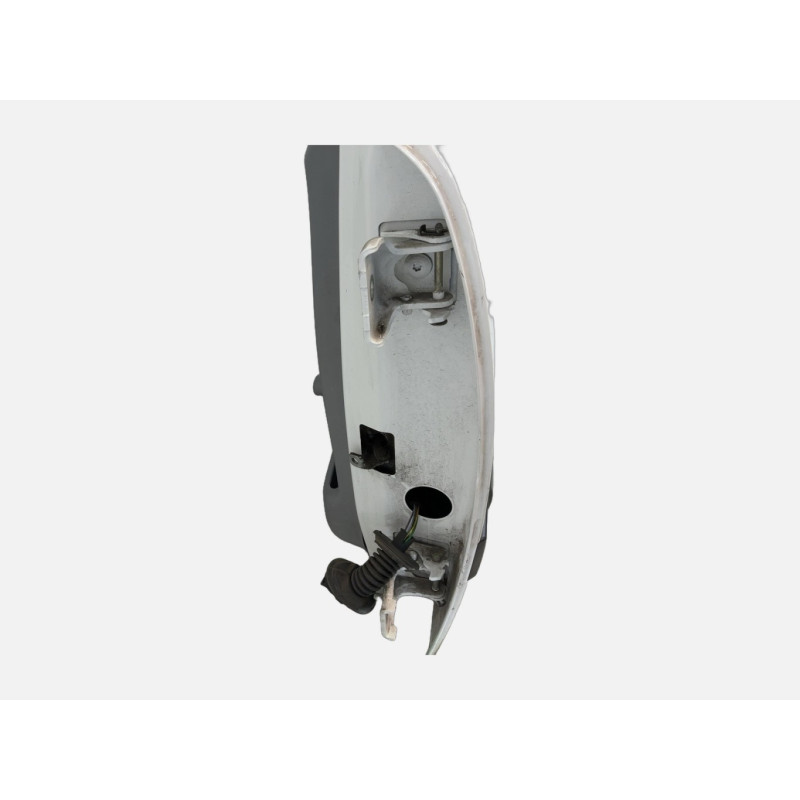 Porte arriere gauche CITROEN C3 1 Photo n°3