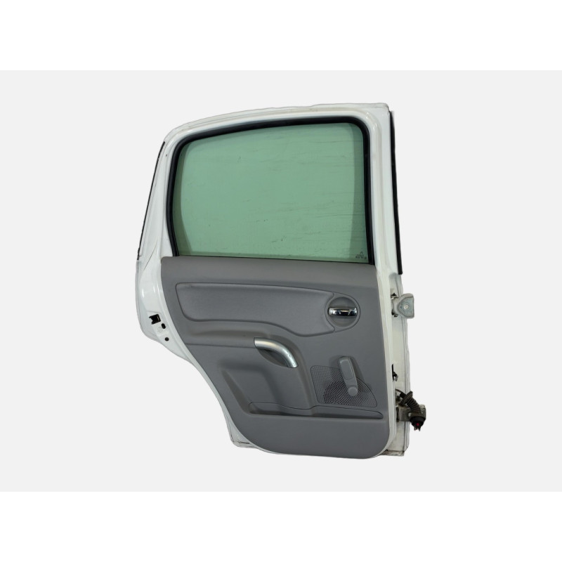 Porte arriere gauche CITROEN C3 1 Photo n°4