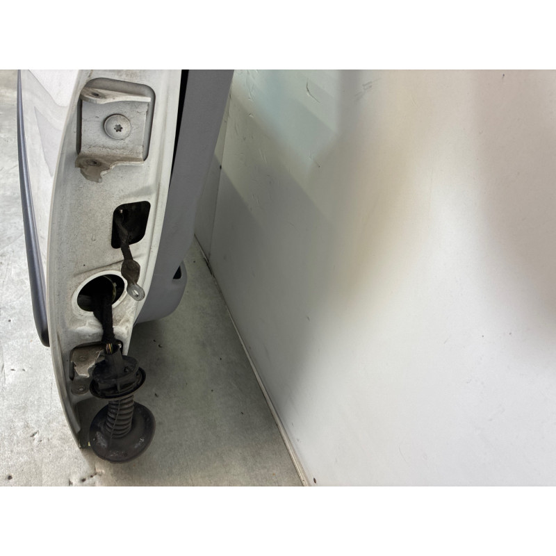 Porte avant droit CITROEN C3 1 Photo n°4