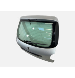 Malle/Hayon arriere PEUGEOT 206+