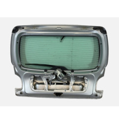 Malle/Hayon arriere PEUGEOT 206+