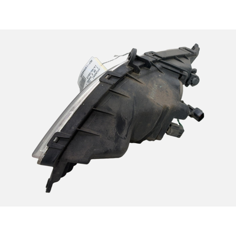 Anti brouillard droit (feux) HYUNDAI I 30 2 Photo n°2