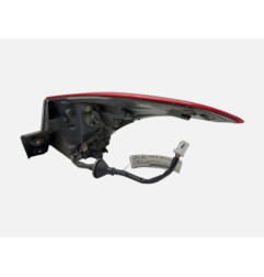 Feu arriere principal gauche (feux) HYUNDAI I 30 2