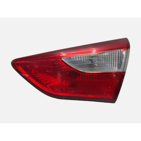 Feu arriere secondaire droit (feux) HYUNDAI I 30 2 Photo n°1