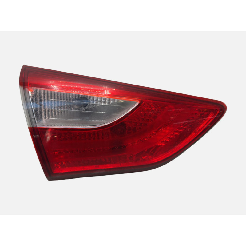 Feu arriere secondaire gauche (feux) HYUNDAI I 30 2 Photo n°1