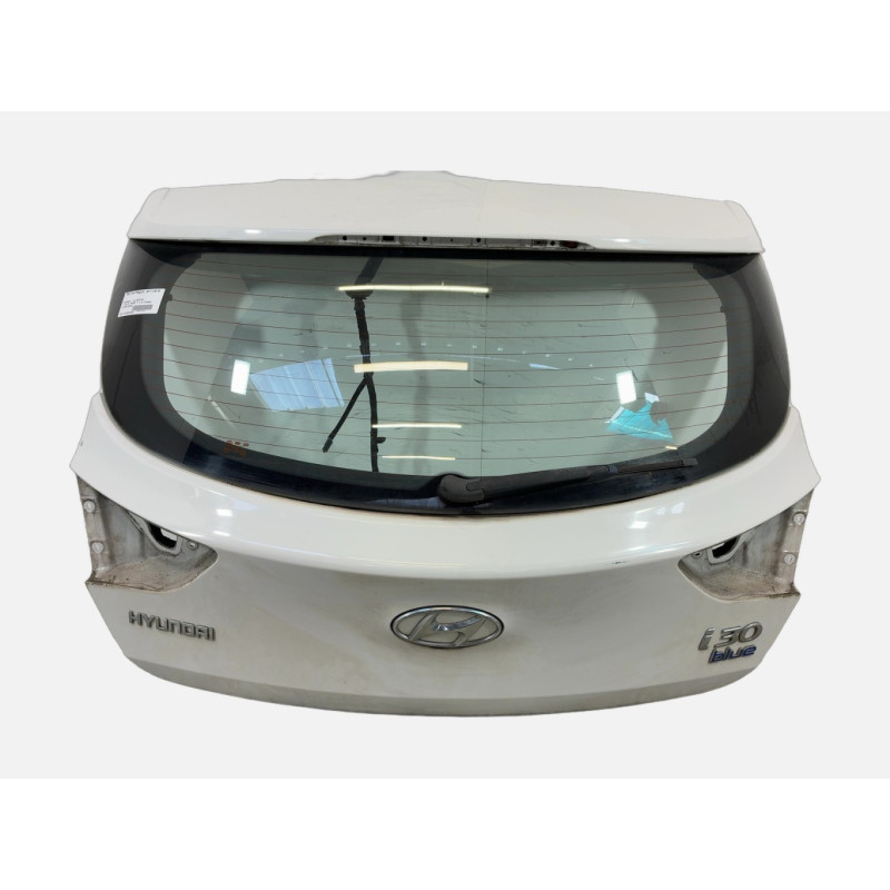 Malle/Hayon arriere HYUNDAI I 30 2 Photo n°1