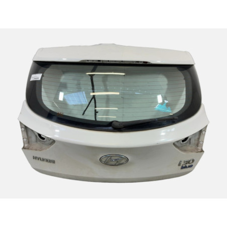 Malle/Hayon arriere HYUNDAI I 30 2 Photo n°1