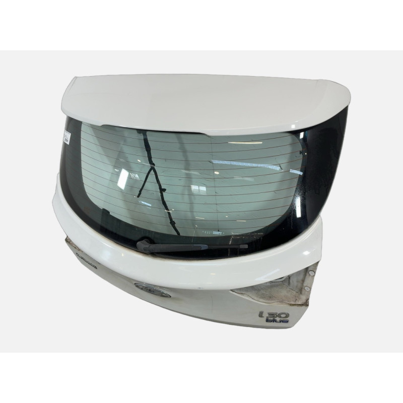 Malle/Hayon arriere HYUNDAI I 30 2 Photo n°4