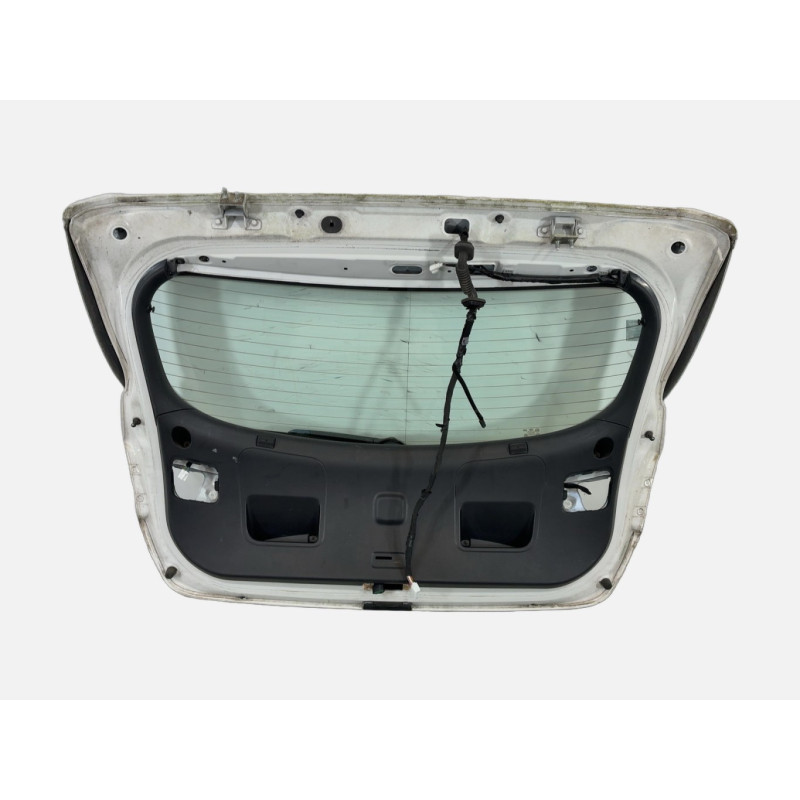 Malle/Hayon arriere HYUNDAI I 30 2 Photo n°5