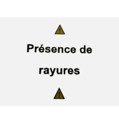 Malle/Hayon arriere HYUNDAI I 30 2