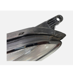 Optique avant principal gauche (feux)(phare) HYUNDAI I 30 2