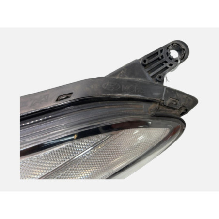 Optique avant principal gauche (feux)(phare) HYUNDAI I 30 2