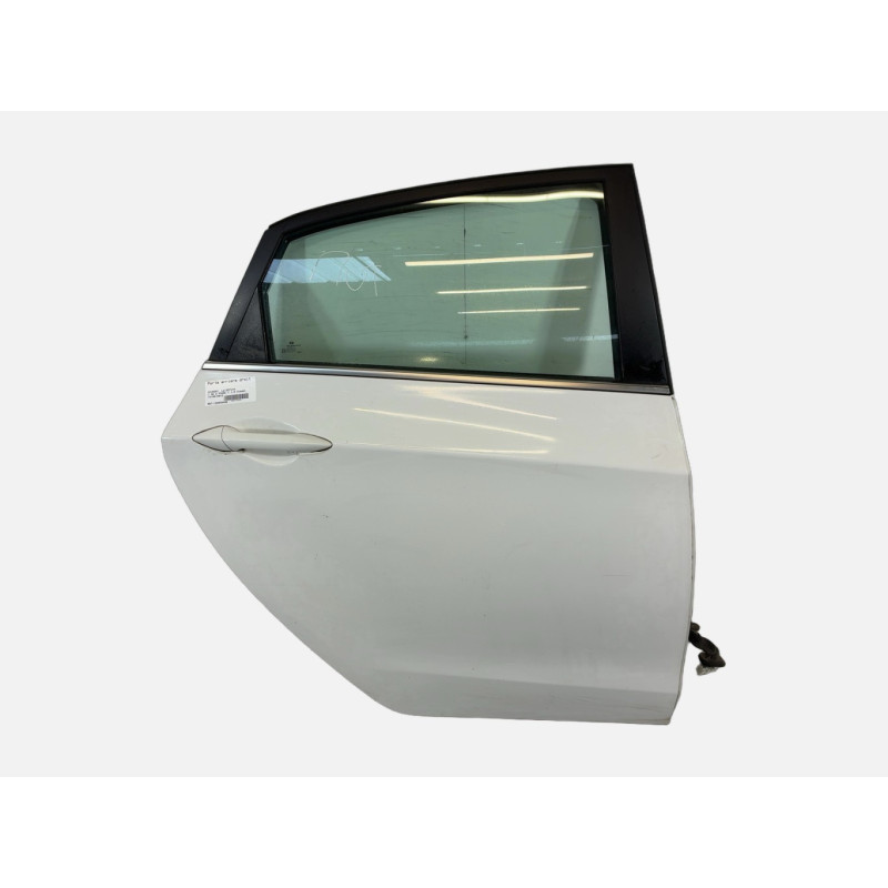 Porte arriere droit HYUNDAI I 30 2 Photo n°1