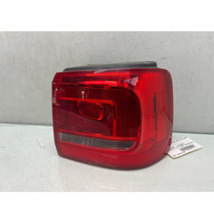Feu arriere principal droit (feux) VOLKSWAGEN TOURAN 2