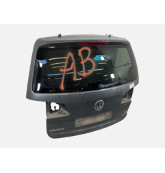 Malle/Hayon arriere VOLKSWAGEN TOURAN 2
