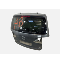 Malle/Hayon arriere VOLKSWAGEN TOURAN 2