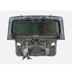 Malle/Hayon arriere VOLKSWAGEN TOURAN 2