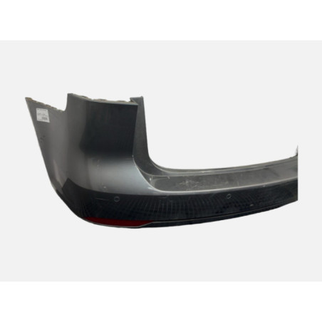 Pare choc arriere VOLKSWAGEN TOURAN 2
