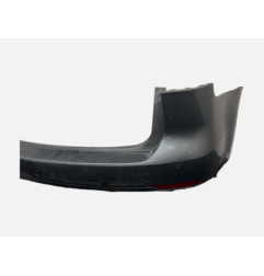 Pare choc arriere VOLKSWAGEN TOURAN 2