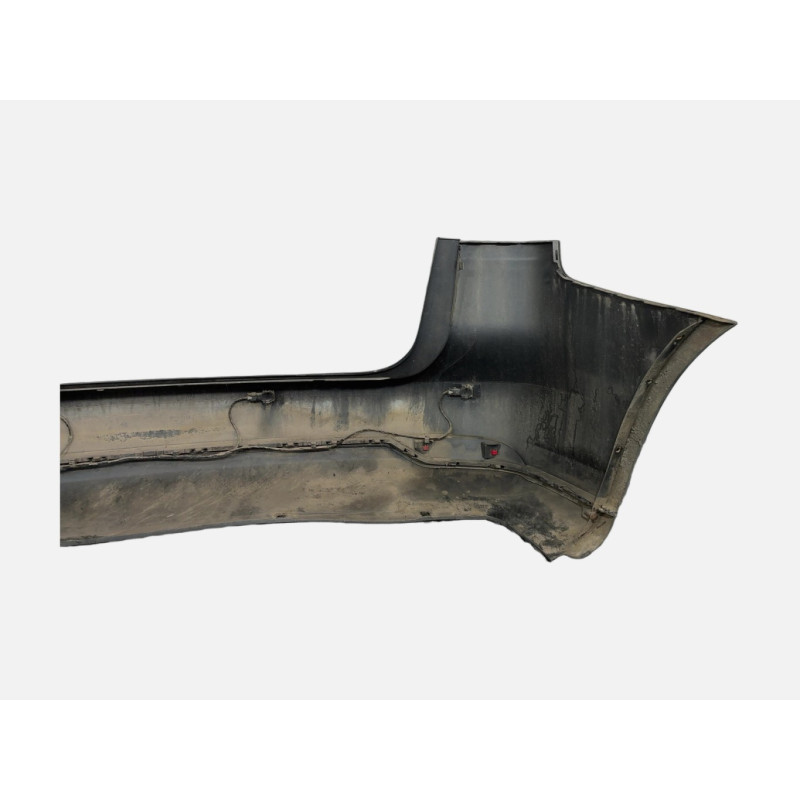 Pare choc arriere VOLKSWAGEN TOURAN 2 Photo n°4