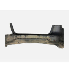 Pare choc arriere VOLKSWAGEN TOURAN 2