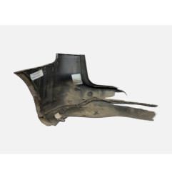 Pare choc arriere VOLKSWAGEN TOURAN 2