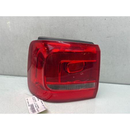 Feu arriere principal gauche (feux) VOLKSWAGEN TOURAN 2