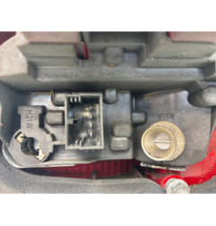 Feu arriere secondaire gauche (feux) VOLKSWAGEN TOURAN 2
