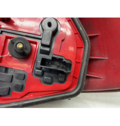 Feu arriere principal gauche (feux) PEUGEOT 206