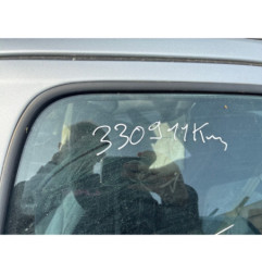 Feu arriere principal gauche (feux) PEUGEOT 206