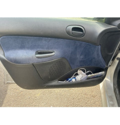 Feu arriere principal gauche (feux) PEUGEOT 206