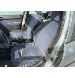 Feu arriere principal gauche (feux) PEUGEOT 206