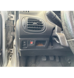 Feu arriere principal gauche (feux) PEUGEOT 206