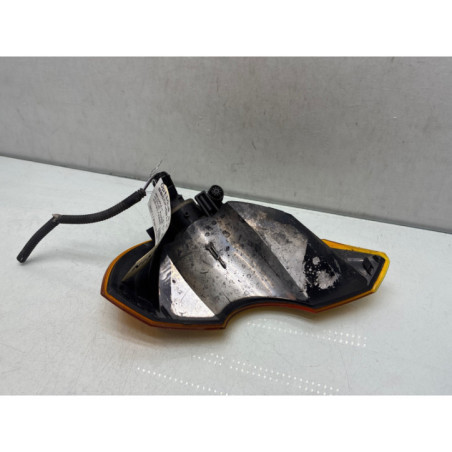 Optique avant secondaire droit (feux)(clignotant) RENAULT MODUS Photo n°1
