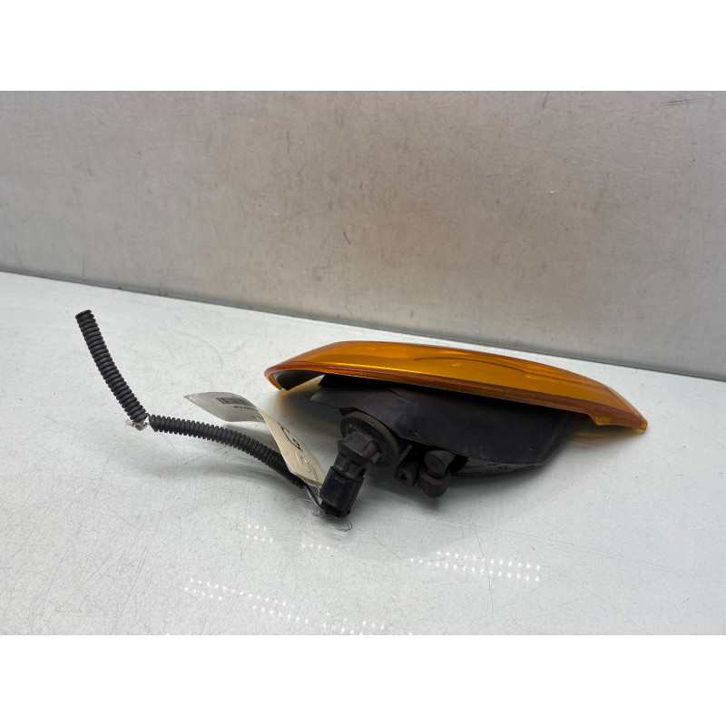 Optique avant secondaire droit (feux)(clignotant) RENAULT MODUS Photo n°3