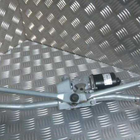 Moteur essuie glace avant BMW SERIE 1 E82 Photo n°1