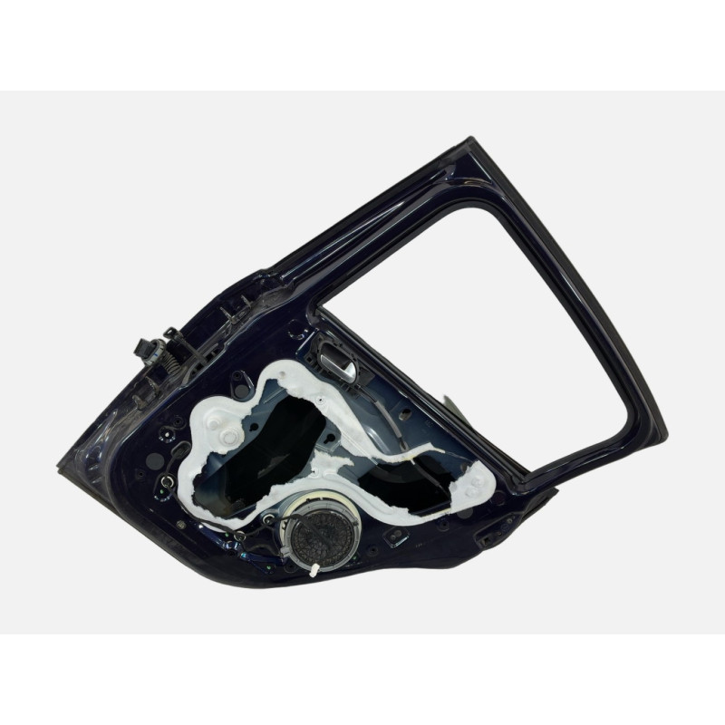 Porte arriere droit PEUGEOT 208 1 Photo n°4