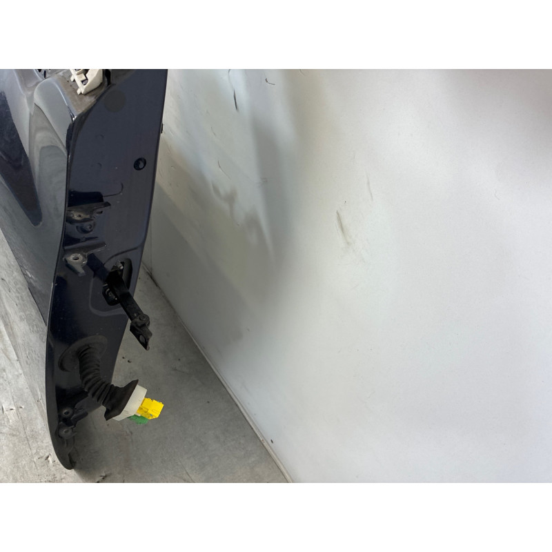 Porte avant droit PEUGEOT 208 1 Photo n°2