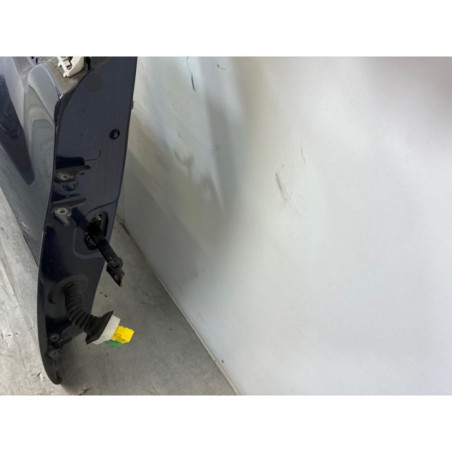 Porte avant droit PEUGEOT 208 1