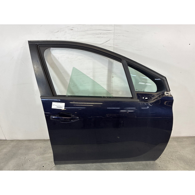 Porte avant droit PEUGEOT 208 1 Photo n°3