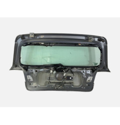 Malle/Hayon arriere VOLKSWAGEN GOLF 6