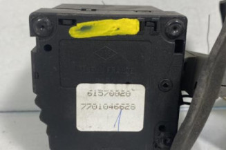 Commodo d'essuie glaces RENAULT TWINGO 1