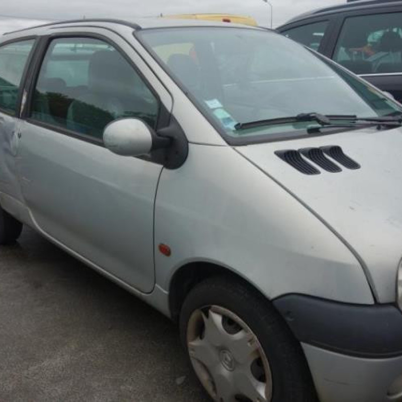 Commodo d'essuie glaces RENAULT TWINGO 1 Photo n°5