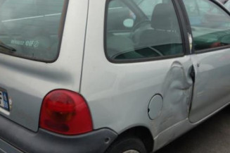 Commodo d'essuie glaces RENAULT TWINGO 1