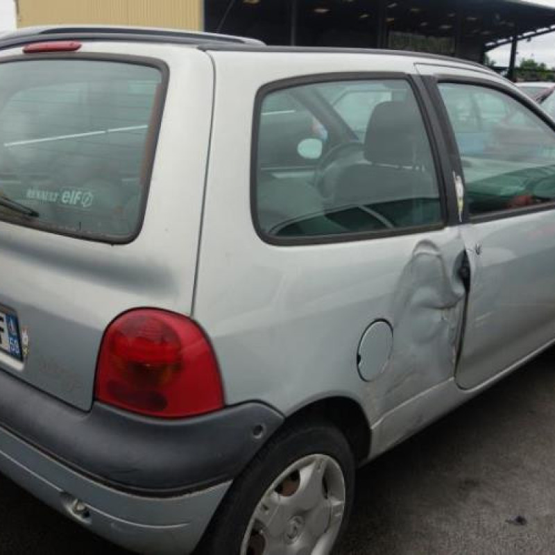 Commodo d'essuie glaces RENAULT TWINGO 1 Photo n°6