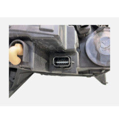 Optique avant principal gauche (feux)(phare) DACIA SANDERO 3