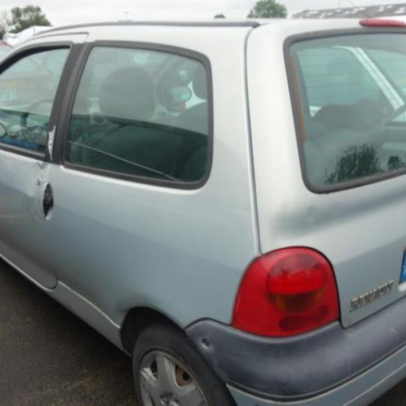 Commodo d'essuie glaces RENAULT TWINGO 1 Photo n°7